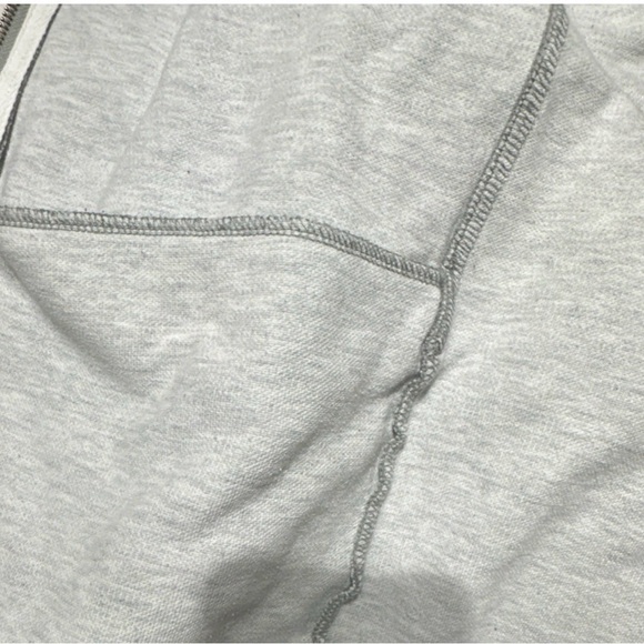 Brooks Brothers Men's Zip-Up Gray Sweater - Picture 11 of 12